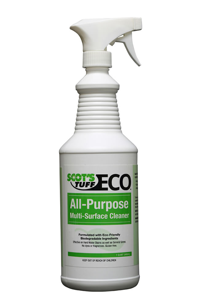 Scot Laboratories Products Cleaners Degreasers