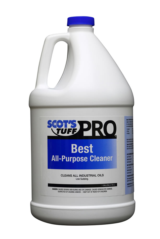 Best All-Purpose Cleaner