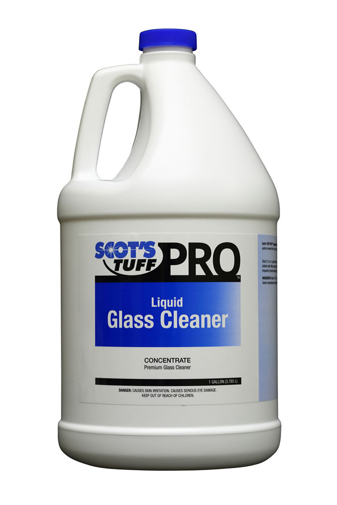 Scot Laboratories Products Cleaners Degreasers