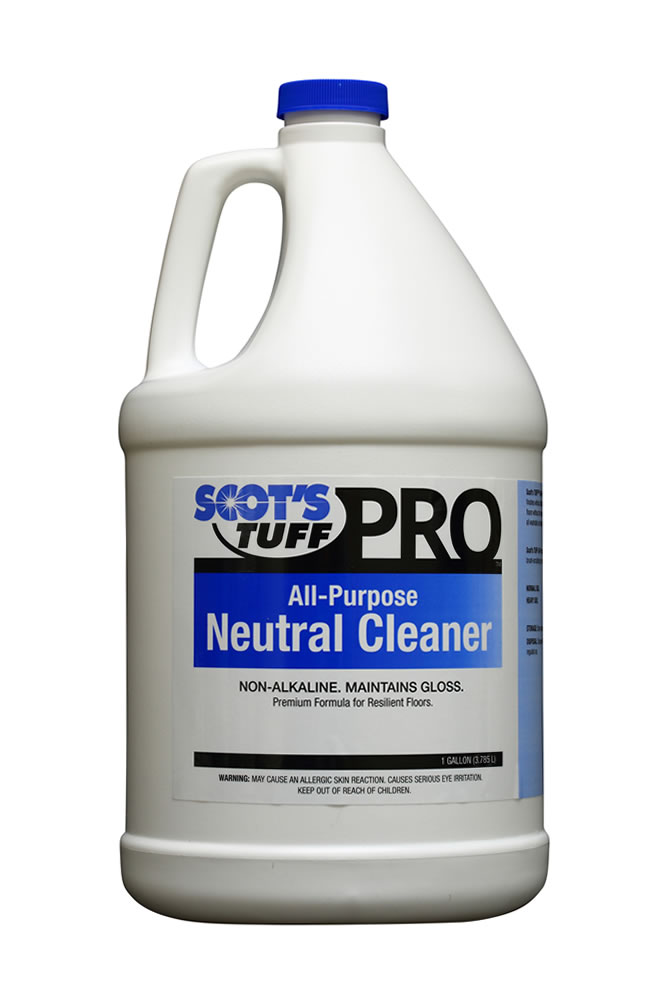 All-Purpose Neutral Cleaner